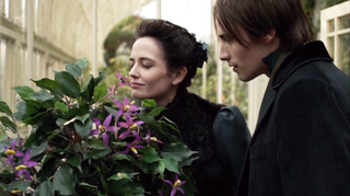 Illustration for article titled A Handy Chart Showing Every Tawdry Encounter Ever On Penny Dreadful